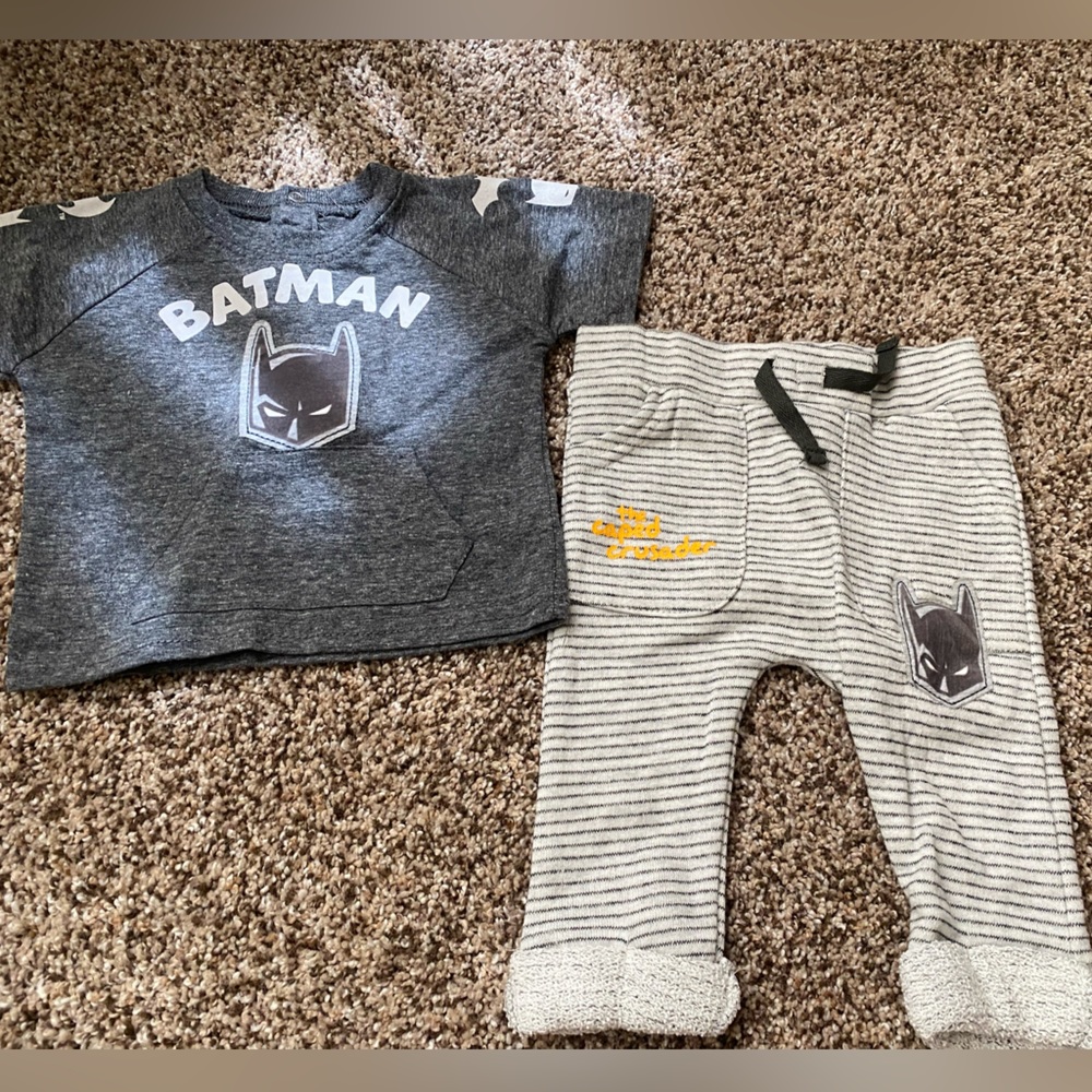 Baby bundle premie- 3 months